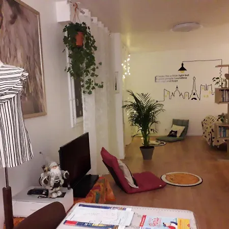 Lovely Near Paris, 15 Mins To Opera, Galerie Lafayette, Louvre Apartment Levallois-Perret