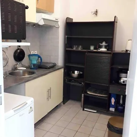 Apartamento Lovely Near Paris, 15 Mins To Opera, Galerie Lafayette, Louvre *