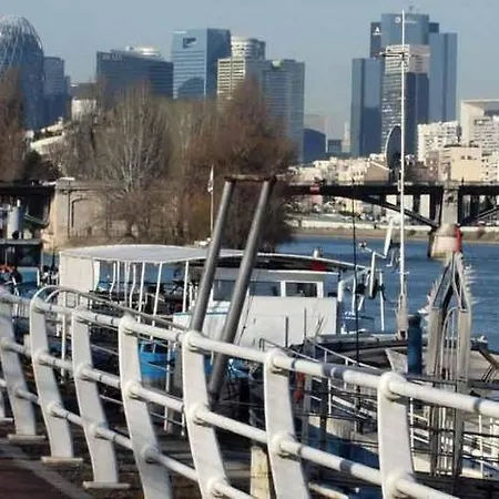 Lovely Near Paris, 15 Mins To Opera, Galerie Lafayette, Louvre Levallois-Perret